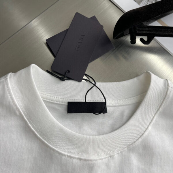 Prada T-Shirt - Image 8