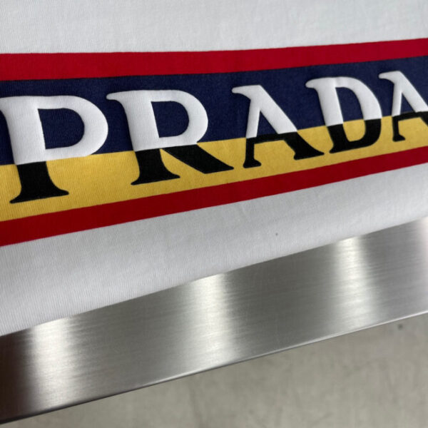 Prada T-Shirt - Image 6
