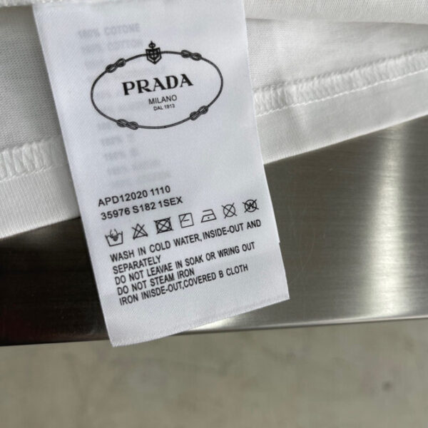 Prada T-Shirt - Image 4