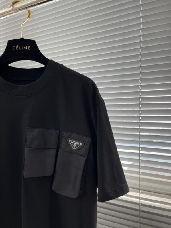 Prada T-Shirt - Image 3