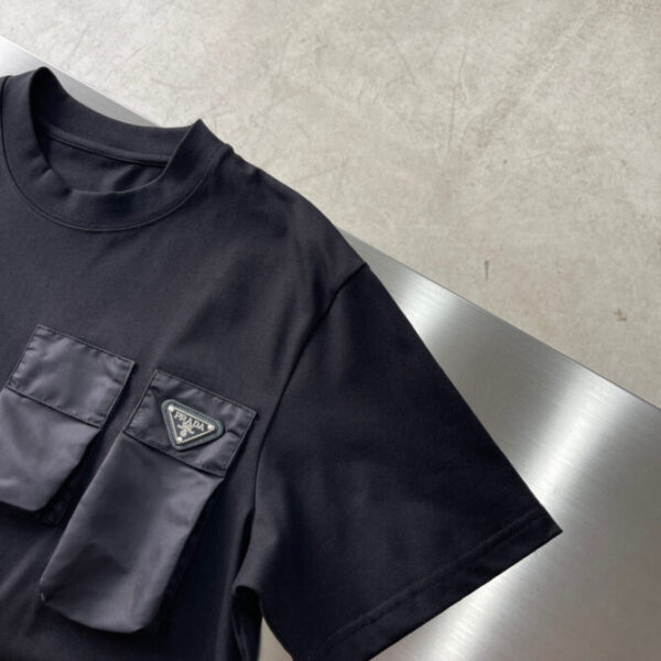 Prada T-Shirt - Image 8
