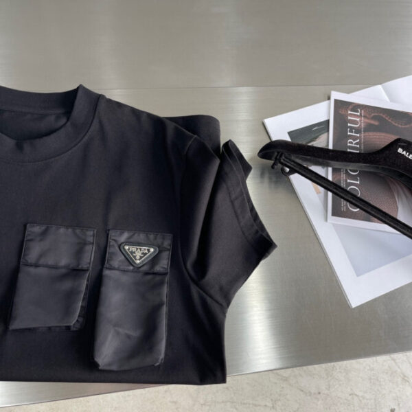 Prada T-Shirt - Image 7