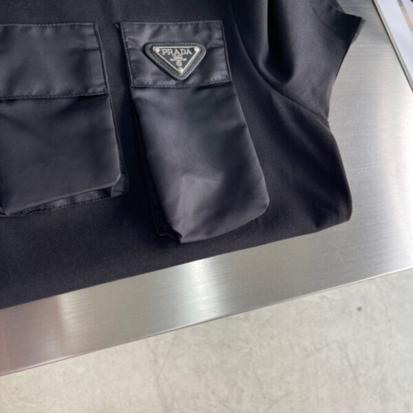 Prada T-Shirt - Image 5