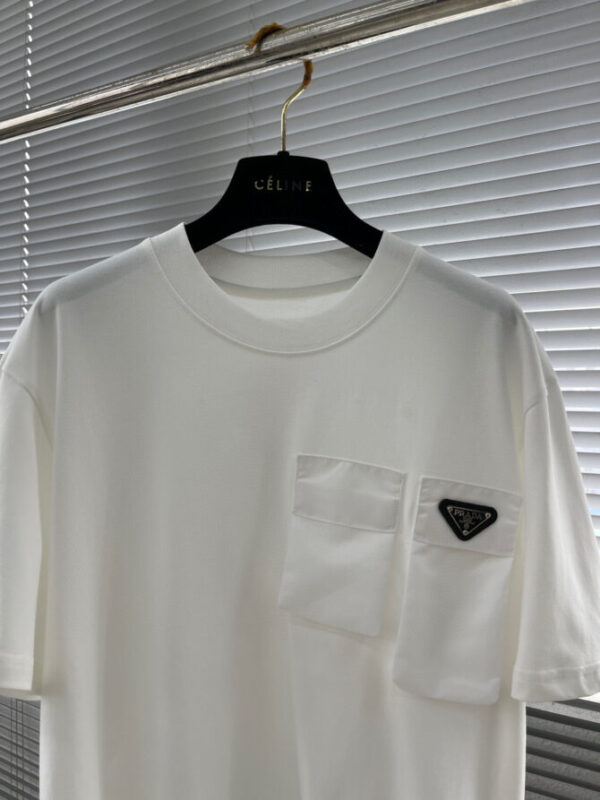 Prada T-Shirt - Image 3