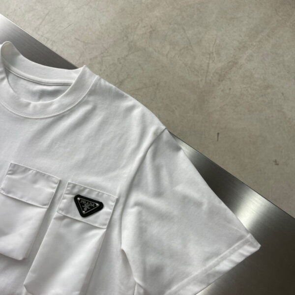 Prada T-Shirt - Image 8