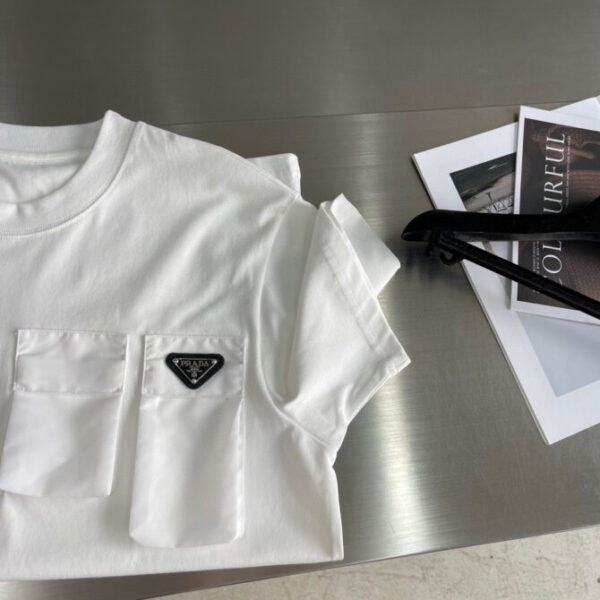 Prada T-Shirt - Image 7