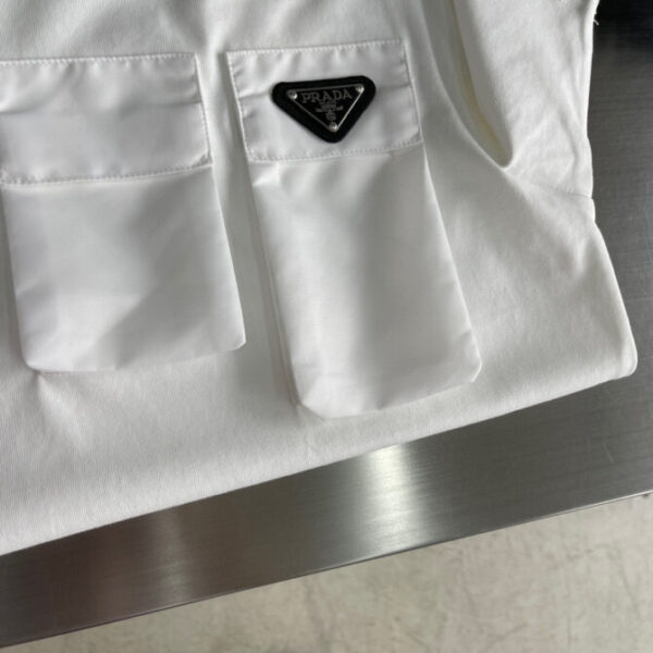 Prada T-Shirt - Image 5