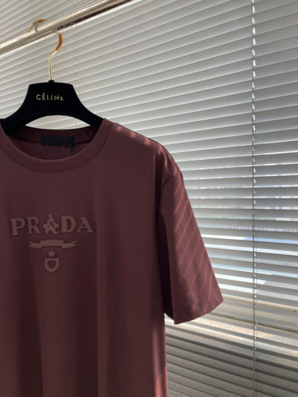 Prada T-Shirt - Image 3