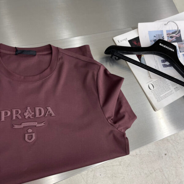 Prada T-Shirt - Image 8