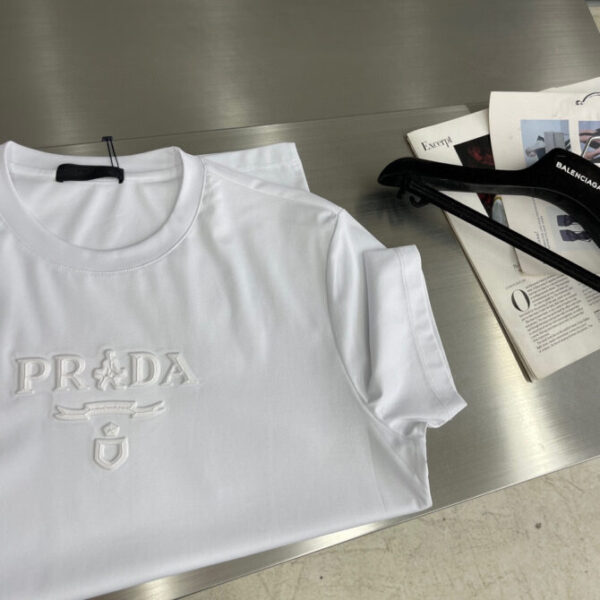 Prada T-Shirt - Image 8