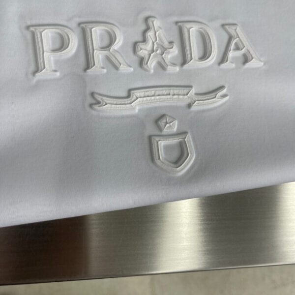 Prada T-Shirt - Image 6