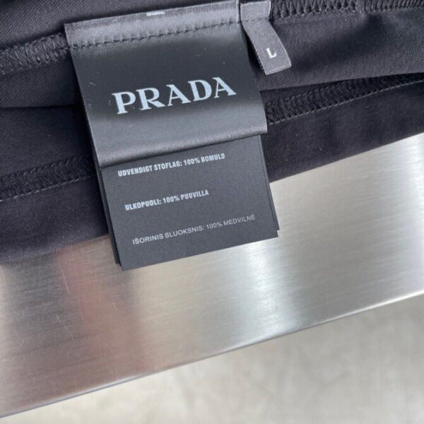 Prada T-Shirt - Image 3