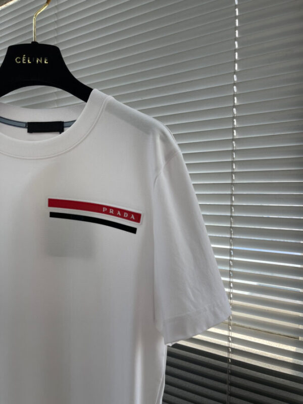 Prada T-Shirt - Image 8