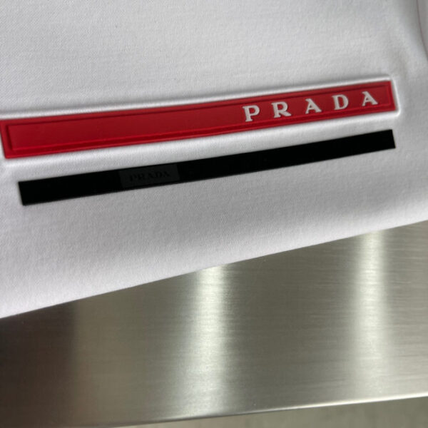 Prada T-Shirt - Image 6