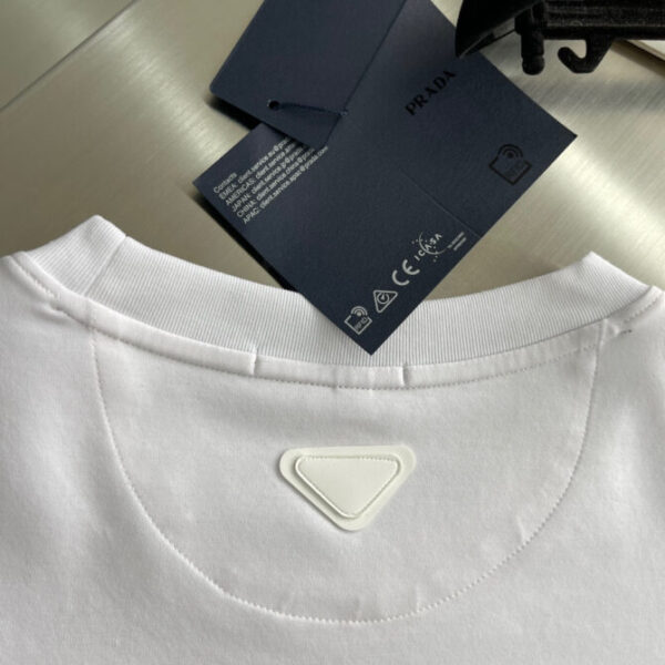Prada T-Shirt - Image 3
