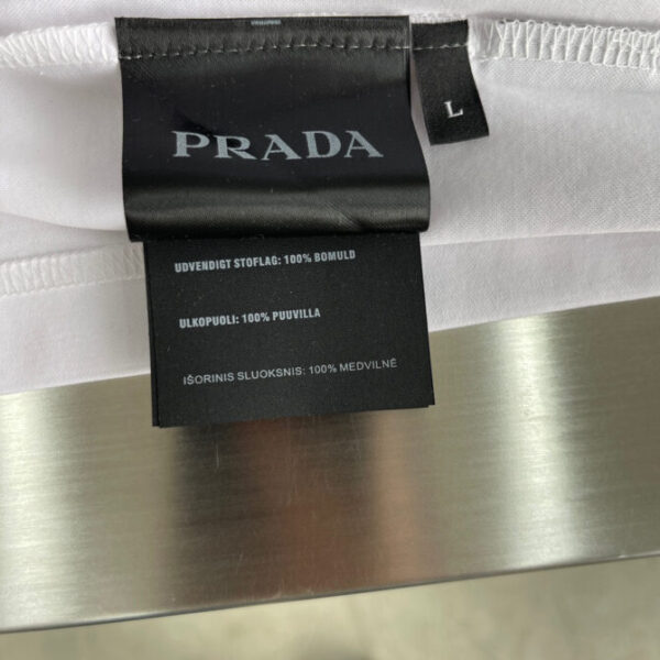 Prada T-Shirt - Image 9