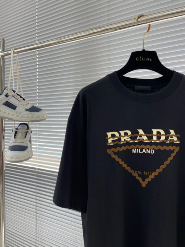Prada T-Shirt - Image 3
