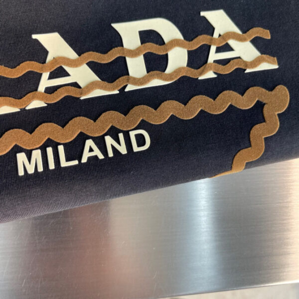 Prada T-Shirt - Image 6