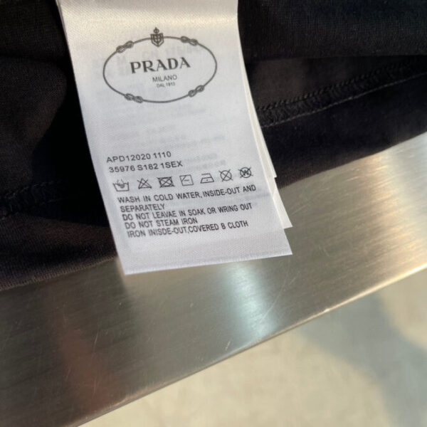 Prada T-Shirt - Image 4