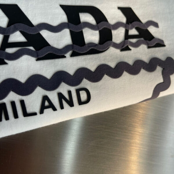 Prada T-Shirt - Image 6