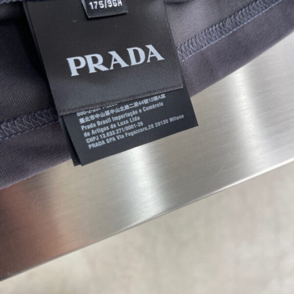 Prada T-Shirt - Image 4