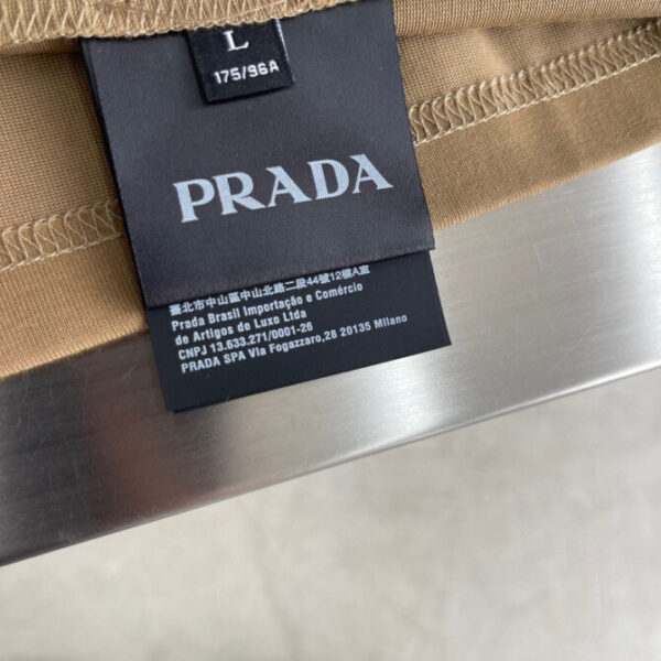 Prada T-Shirt - Image 4