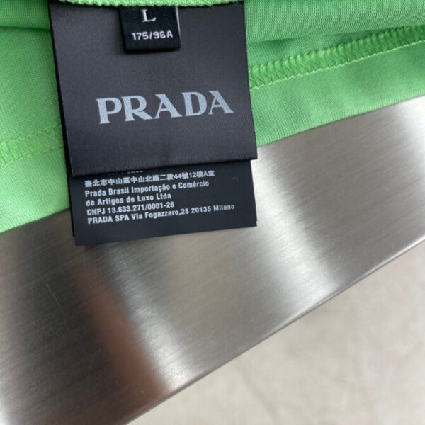 Prada T-Shirt - Image 4