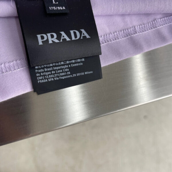 Prada T-Shirt - Image 4