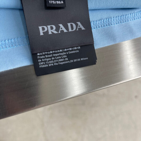 Prada T-Shirt - Image 4