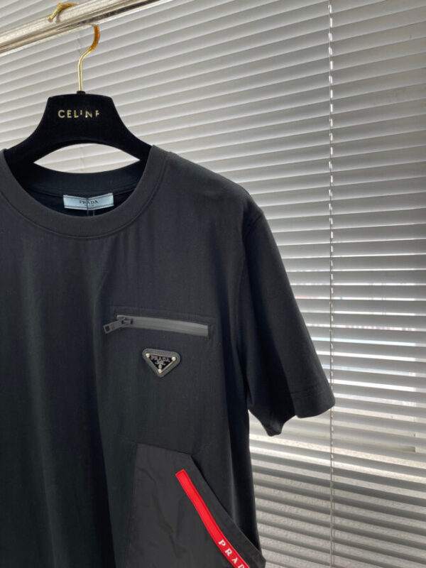 Prada T-Shirt - Image 3