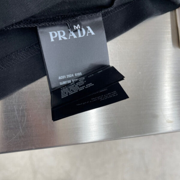 Prada T-Shirt - Image 4