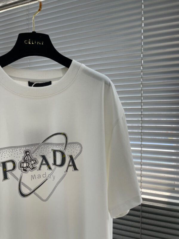 Prada T-Shirt - Image 3
