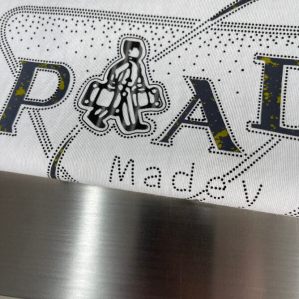 Prada T-Shirt - Image 7