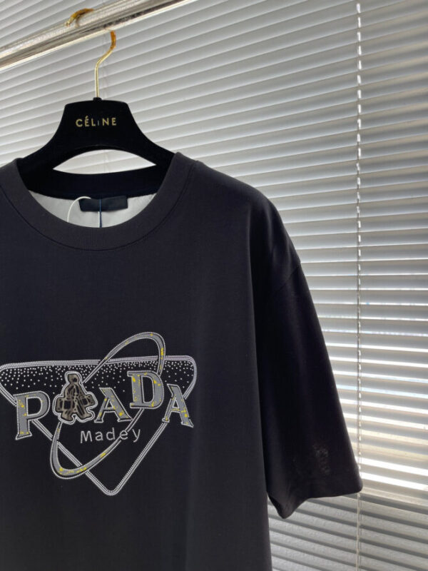 Prada T-Shirt - Image 3