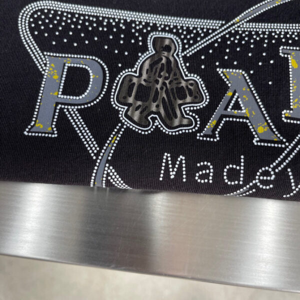 Prada T-Shirt - Image 7