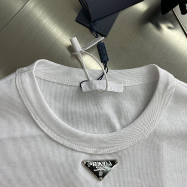 Prada T-Shirt - Image 7