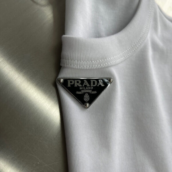 Prada T-Shirt - Image 6