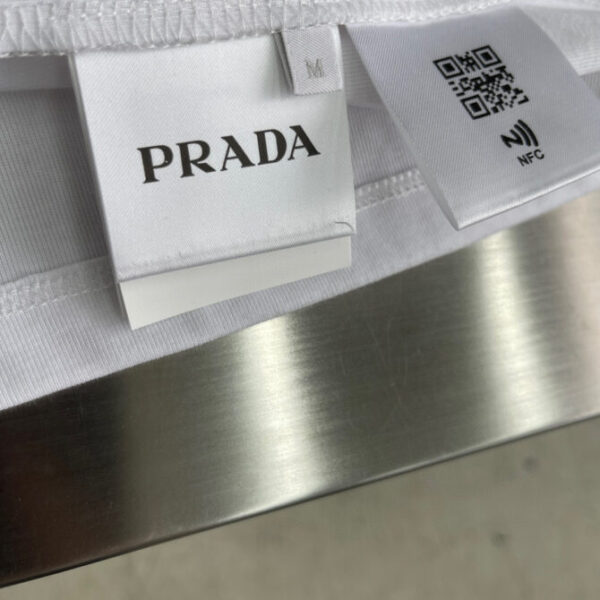 Prada T-Shirt - Image 4