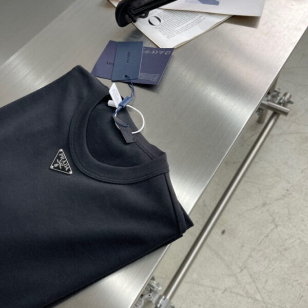 Prada T-Shirt - Image 8