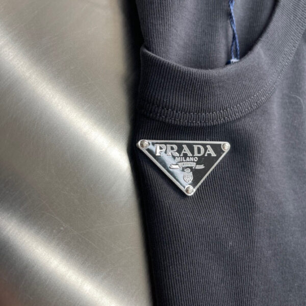 Prada T-Shirt - Image 6