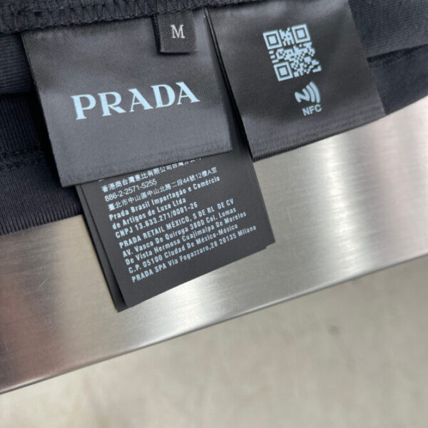 Prada T-Shirt - Image 4