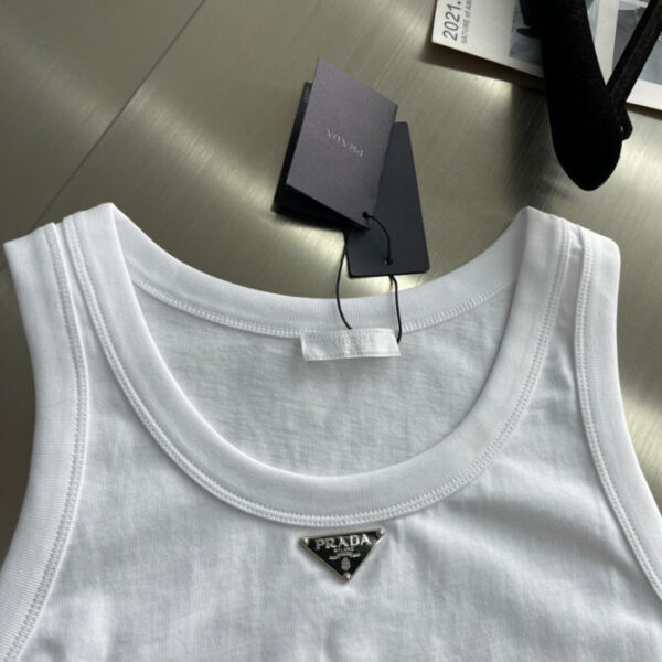 Prada T-Shirt - Image 3