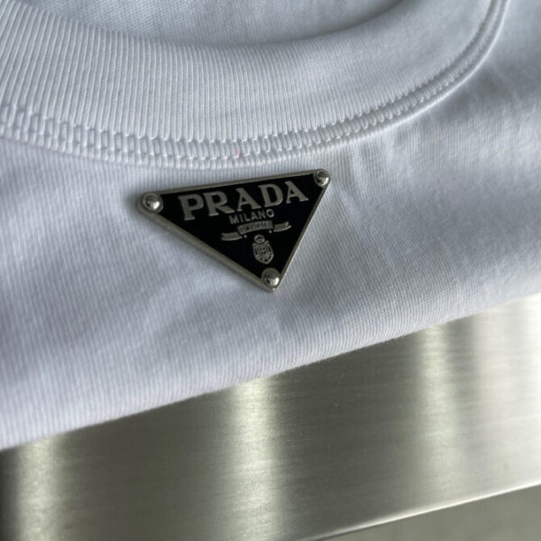 Prada T-Shirt - Image 8