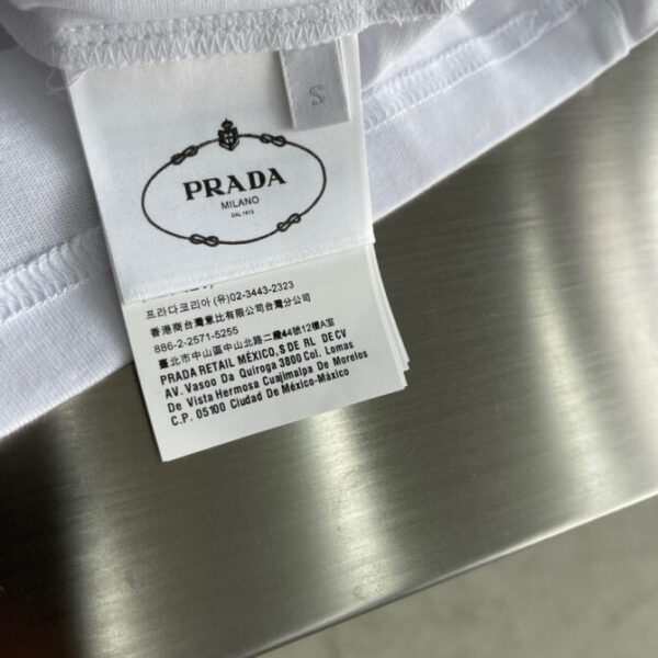 Prada T-Shirt - Image 6