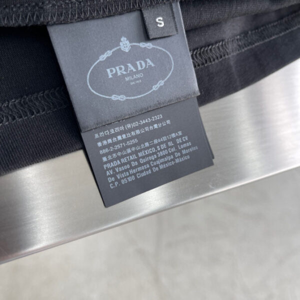 Prada T-Shirt - Image 6