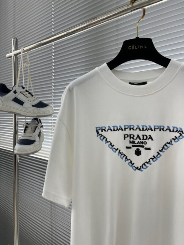 Prada T-Shirt - Image 3