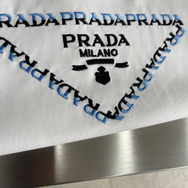 Prada T-Shirt - Image 6