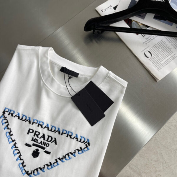 Prada T-Shirt - Image 4