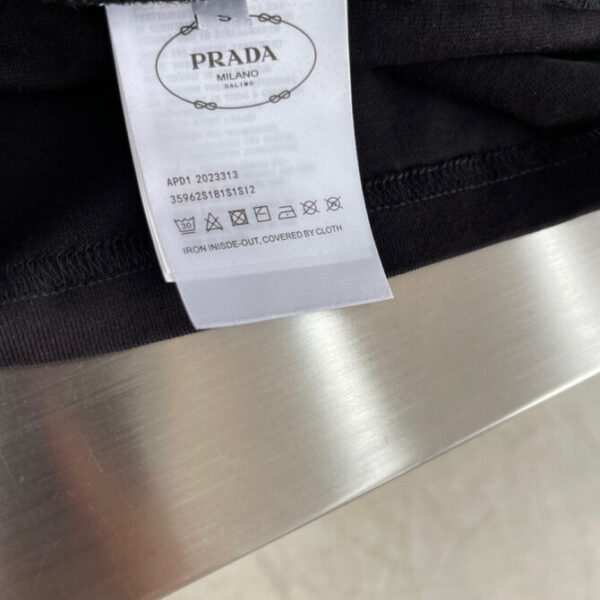 Prada T-Shirt - Image 4