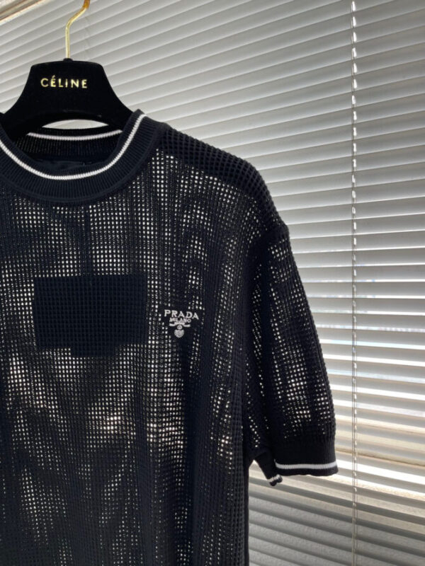 Prada T-Shirt - Image 3